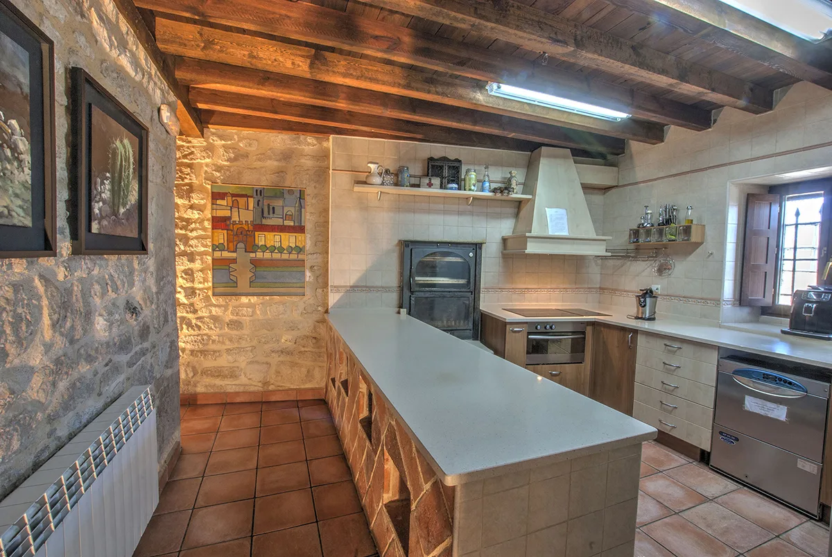 Cocina