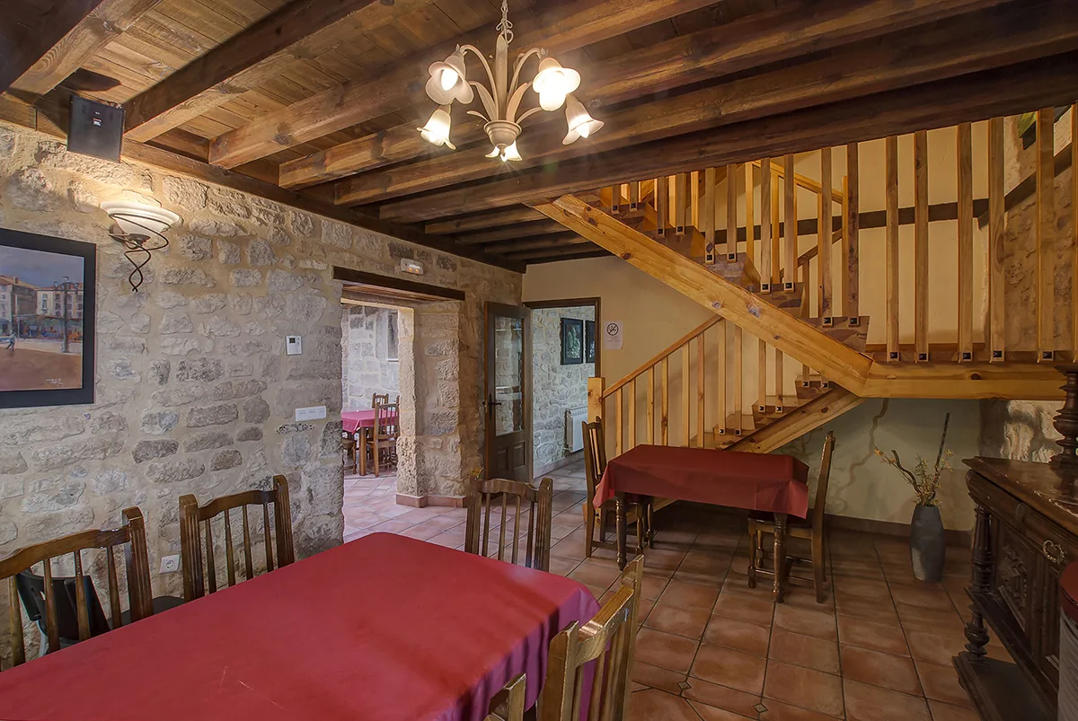 Comedor