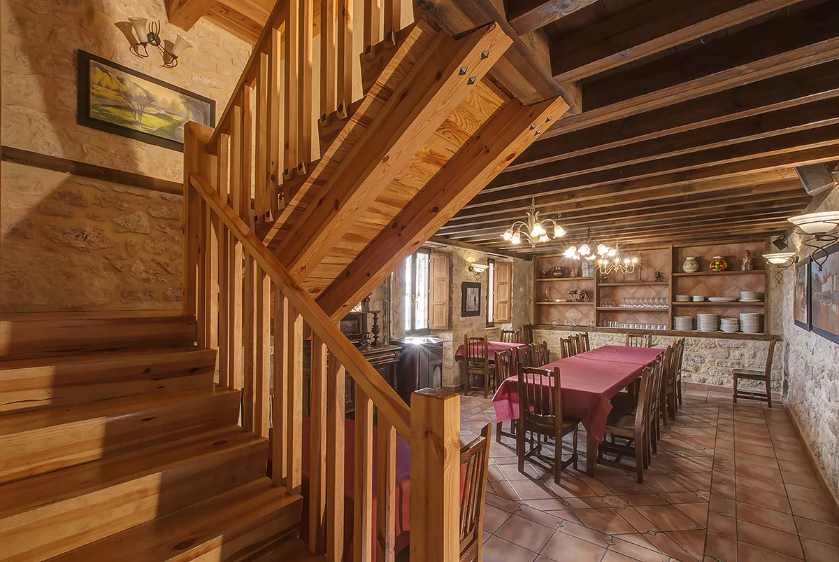 Comedor